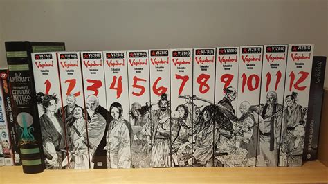 Vagabond manga box set - Demon Slayer Complete Box Set: Includes volumes 1-23 with premium. Part of: Demon Slayer: Kimetsu no Yaiba | by Koyoharu Gotouge | Nov 9, 2021. 4.9 out of 5 stars. 4,649. Paperback. $115.51 $ 115. 51. ... vagabond manga box set berserk volume 1 vagabond manga ...